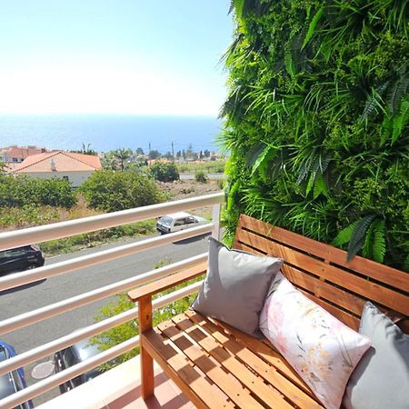 Seaview Relax Apartment Caniço Buitenkant foto