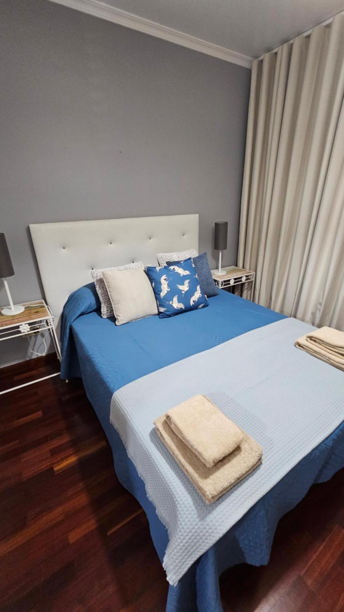 Seaview Relax Apartment Caniço Buitenkant foto