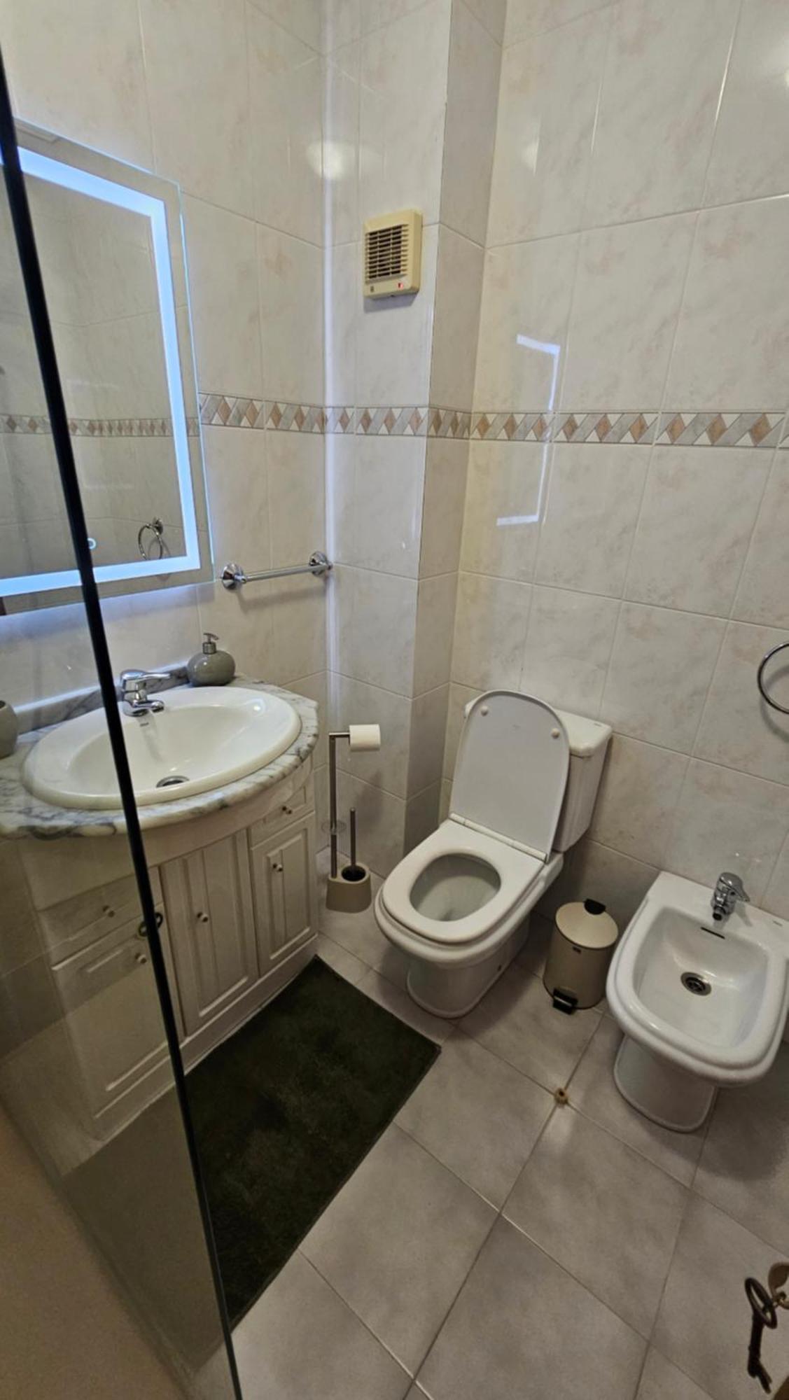 Seaview Relax Apartment Caniço Buitenkant foto