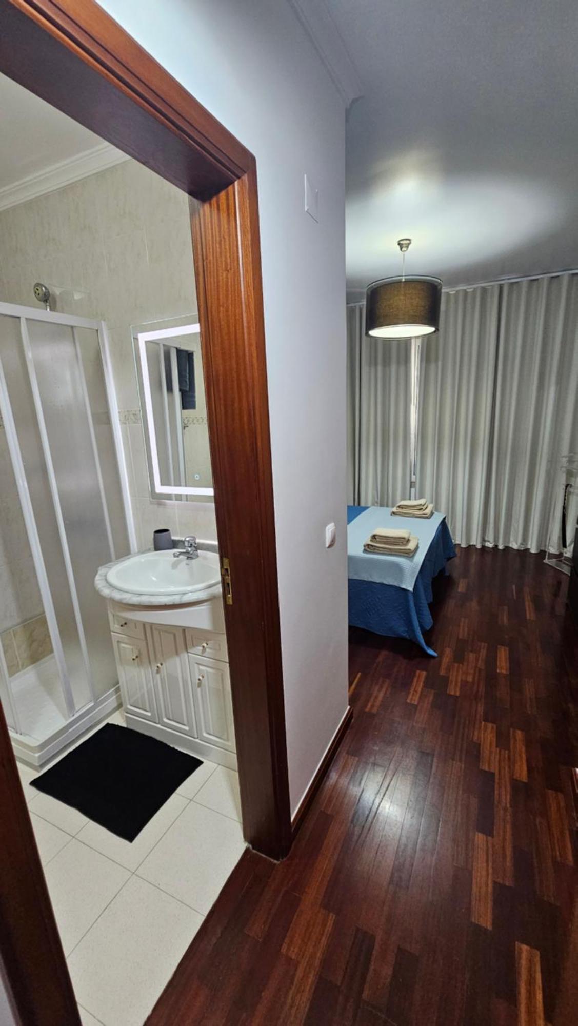 Seaview Relax Apartment Caniço Buitenkant foto