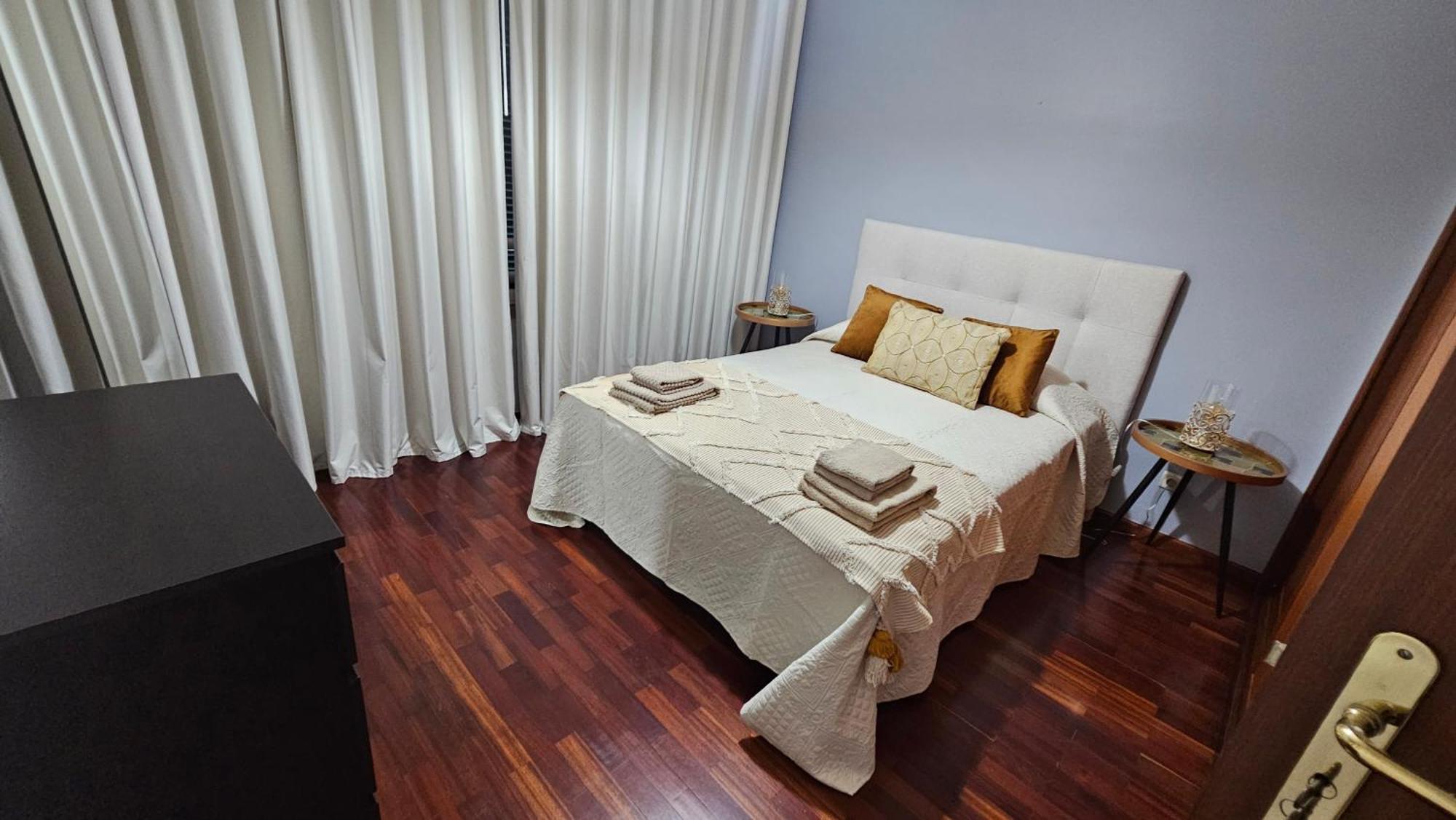 Seaview Relax Apartment Caniço Buitenkant foto